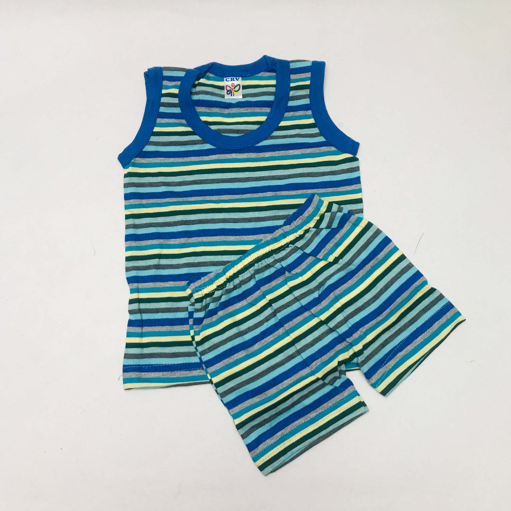 Kids Nikker Set