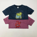 Junior Joy T-Shirt Combo Pack Of 2