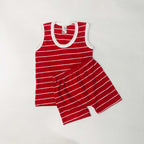 SL Kids Nikker Set