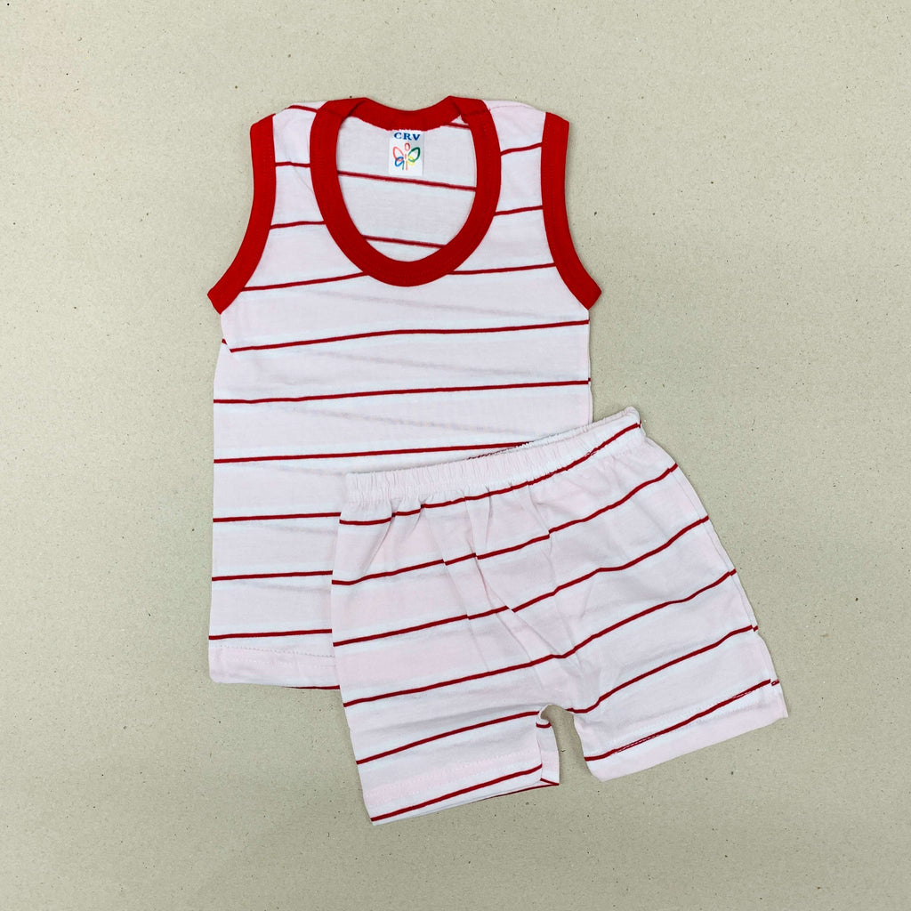SL Kids Nikker Set