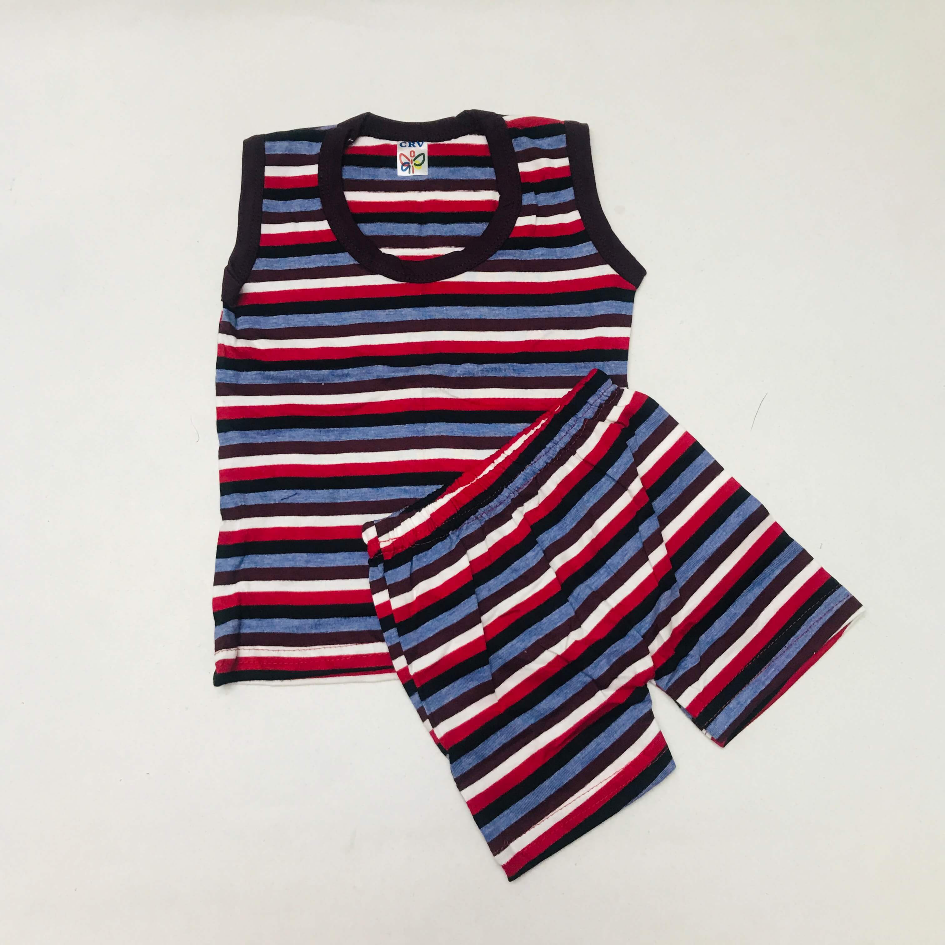 Kids Nikker Set