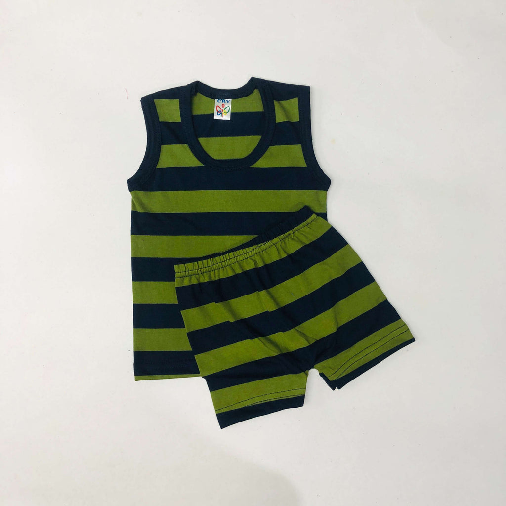 SL Kids Nikker Set