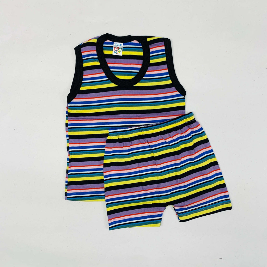 SL Kids Nikker Set