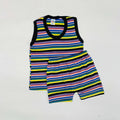 SL Kids Nikker Set