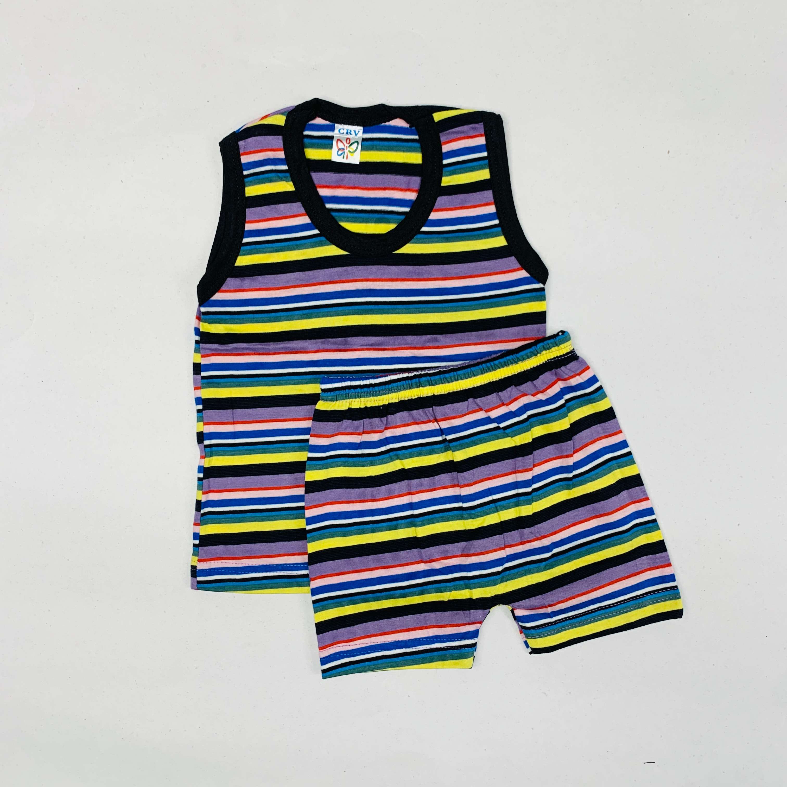 SL Kids Nikker Set