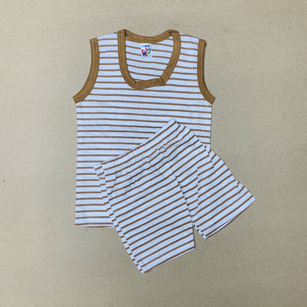 SL Kids Nikker Set