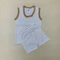 SL Kids Nikker Set