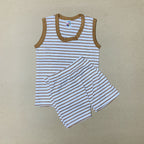 SL Kids Nikker Set