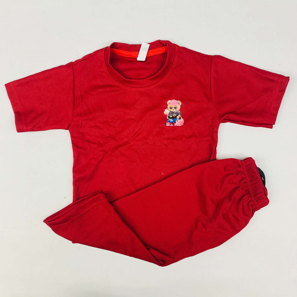 Dream Nest Pant Set