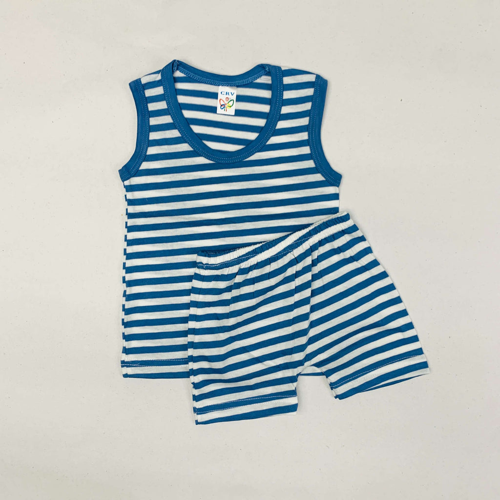SL Kids Nikker Set
