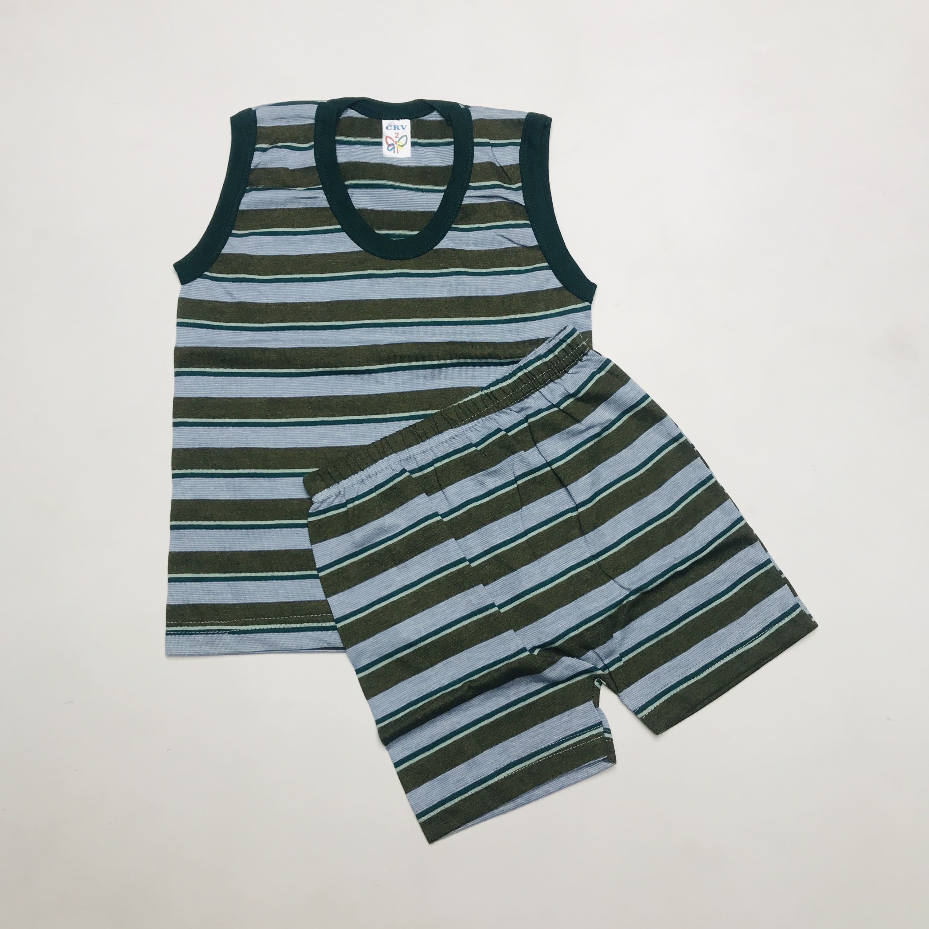 SL Kids Nikker Set