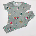 Pant Set