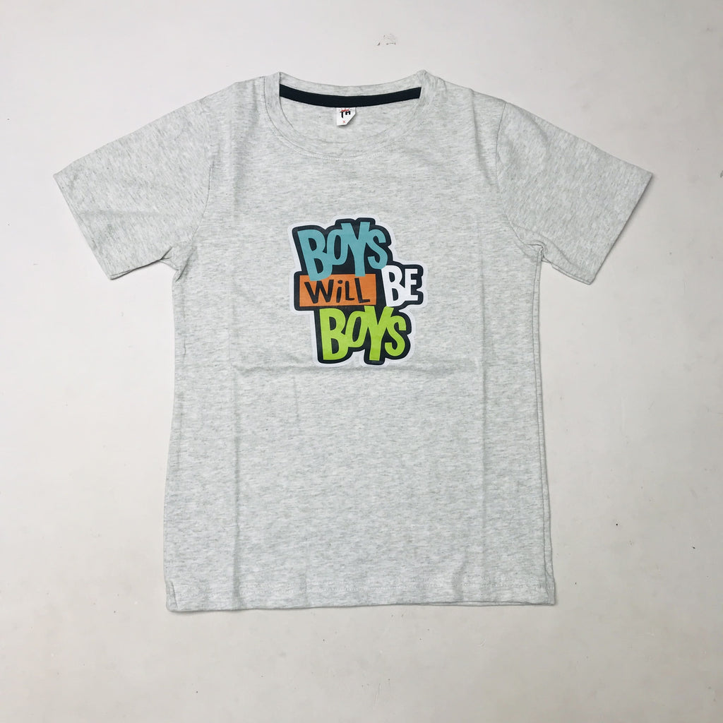 Junior Joy T-Shirt Combo Pack Of 3