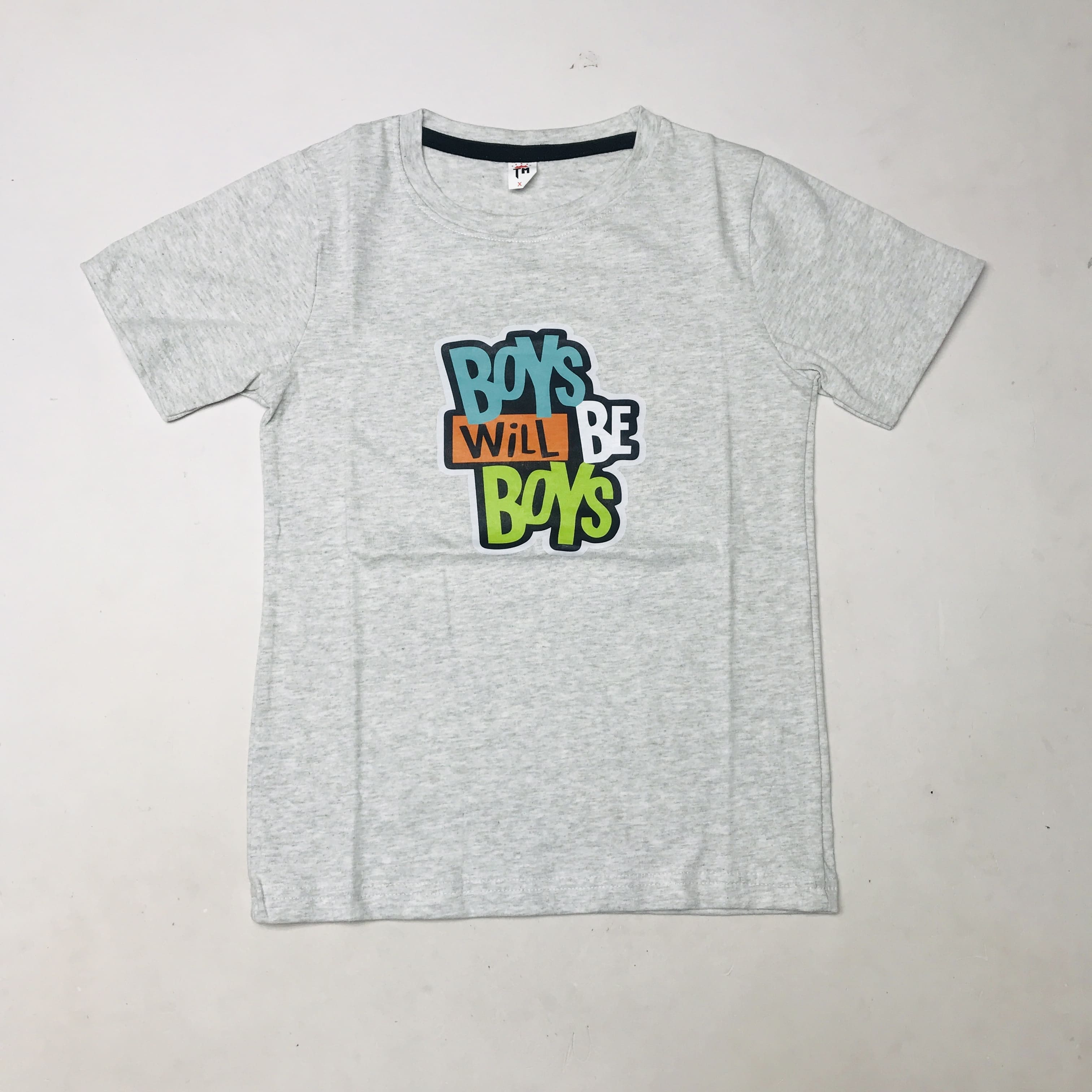 Junior Joy T-Shirt Combo Pack Of 3