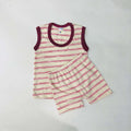 SL Kids Nikker Set