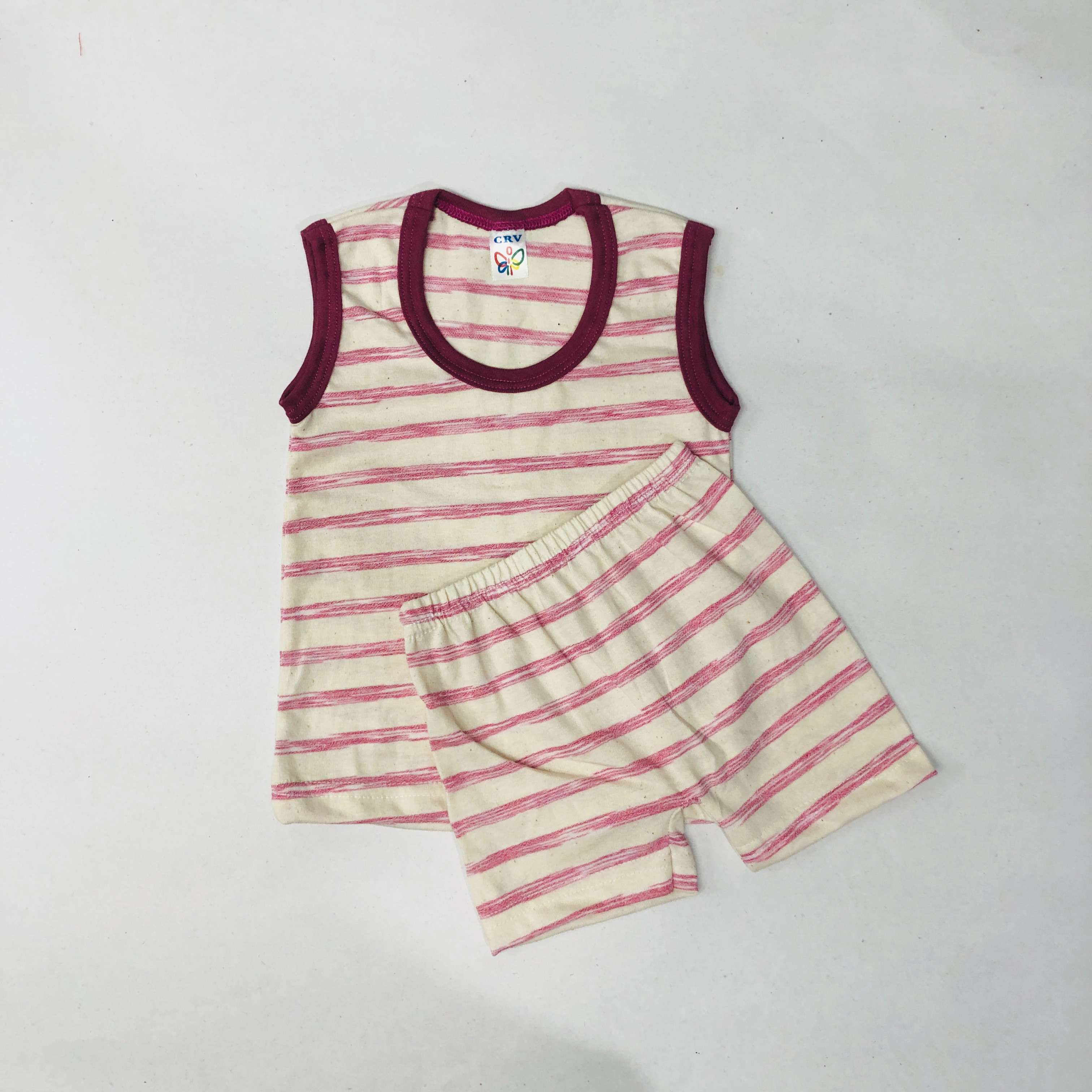 SL Kids Nikker Set