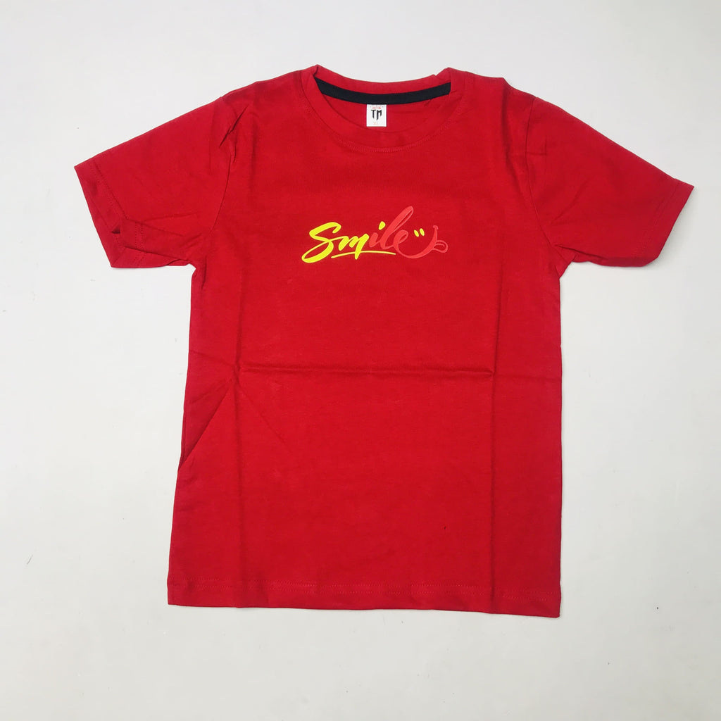 Junior Joy T-Shirt Combo Pack Of 3