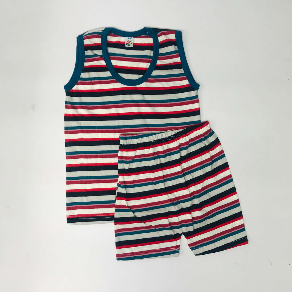 SL Kids Nikker Set