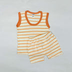 SL Kids Nikker Set