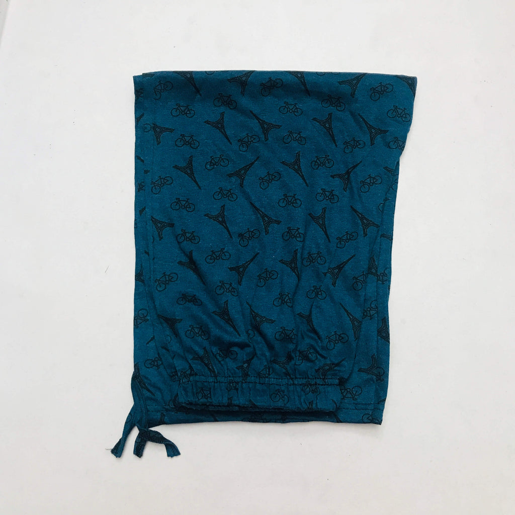 Ladies 3/4th Combo (2XL)