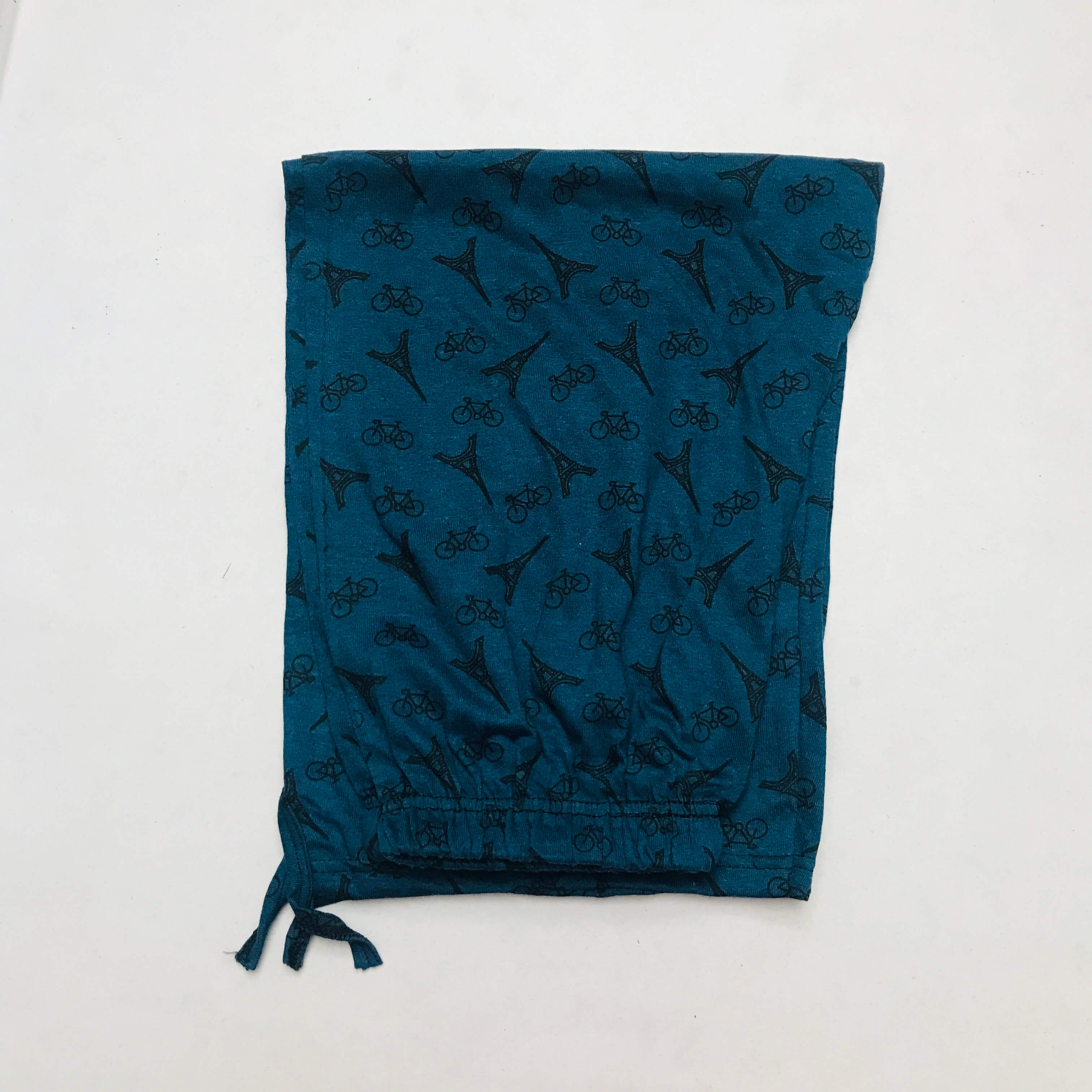 Ladies 3/4th Combo (2XL)