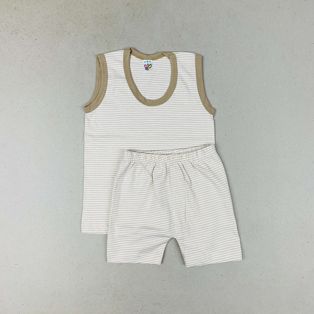 SL Kids Nikker Set