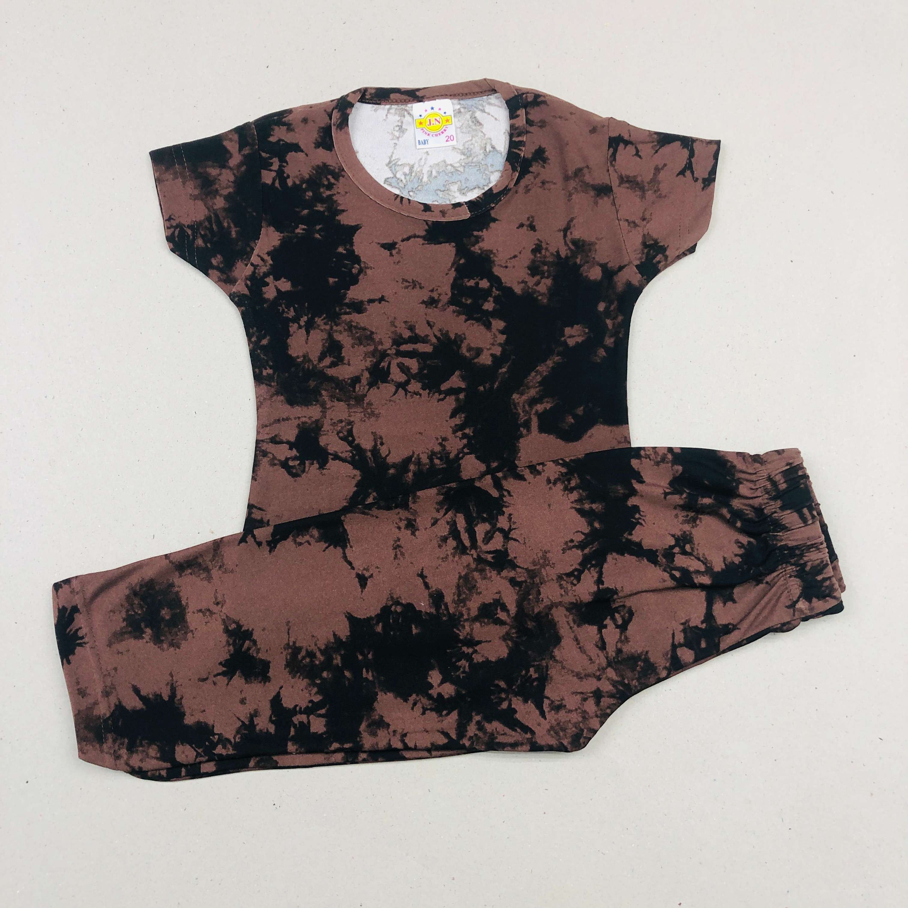 Pant Set