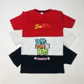 Junior Joy T-Shirt Combo Pack Of 3