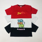 Junior Joy T-Shirt Combo Pack Of 3