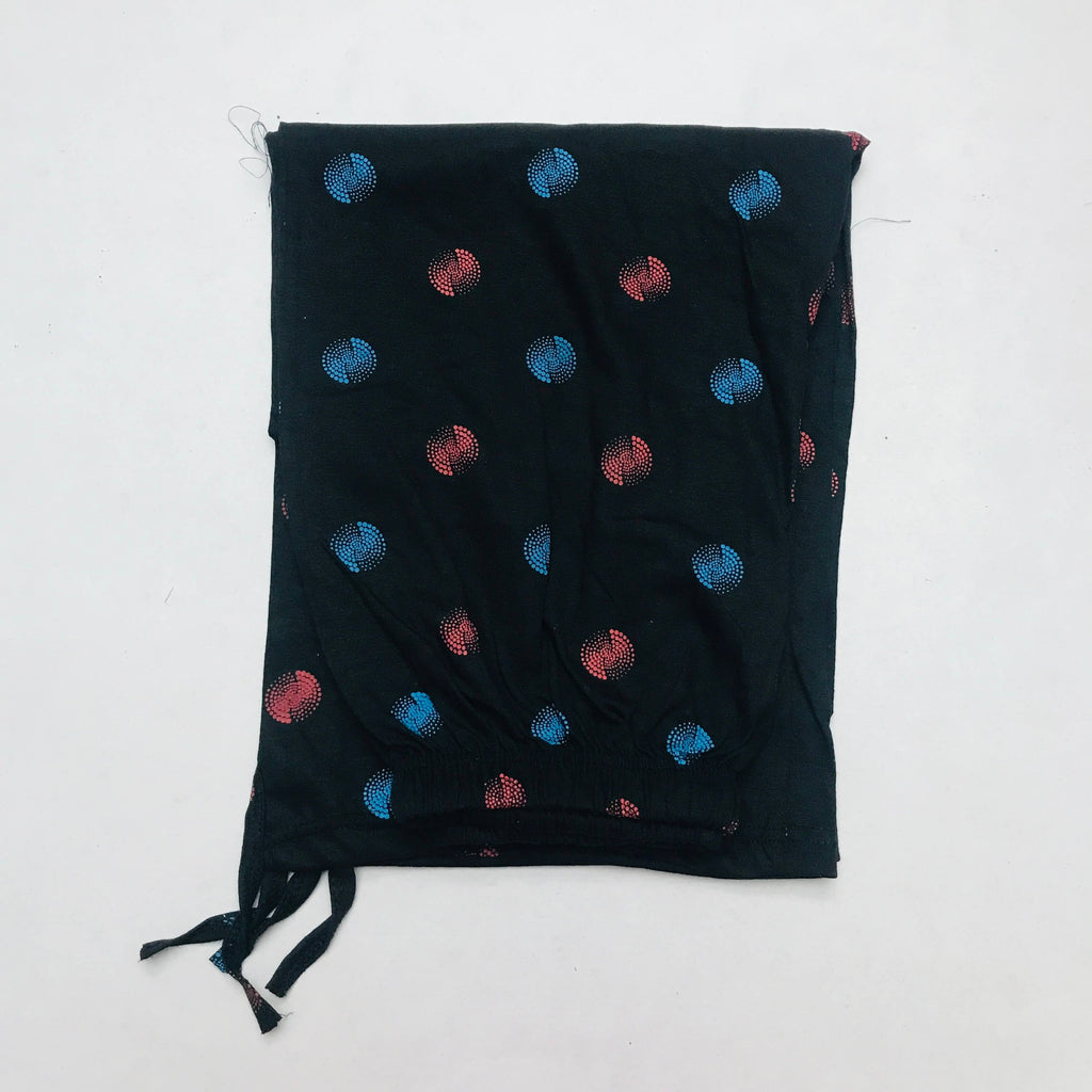 Ladies 3/4th Combo (2XL)