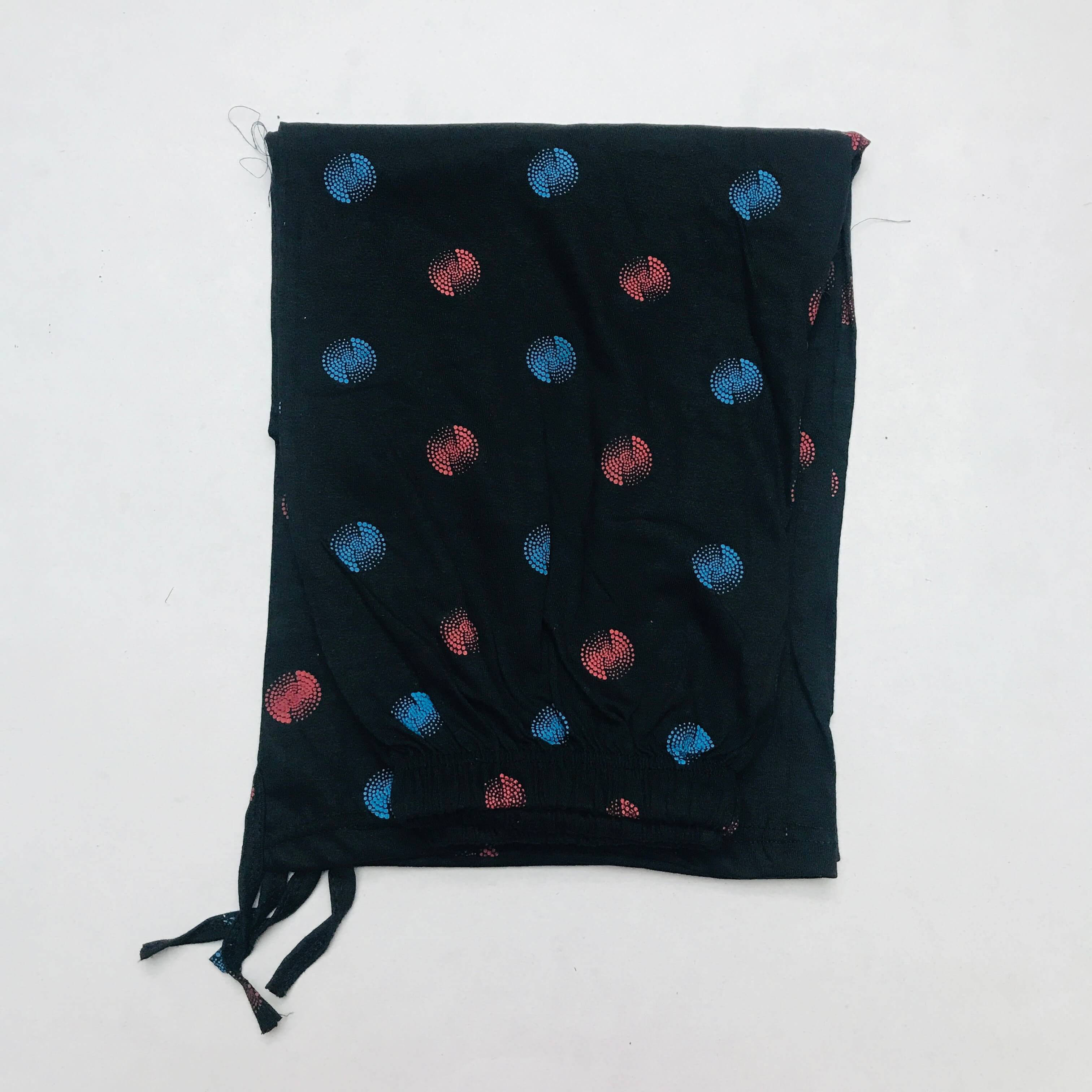 Ladies 3/4th Combo (2XL)