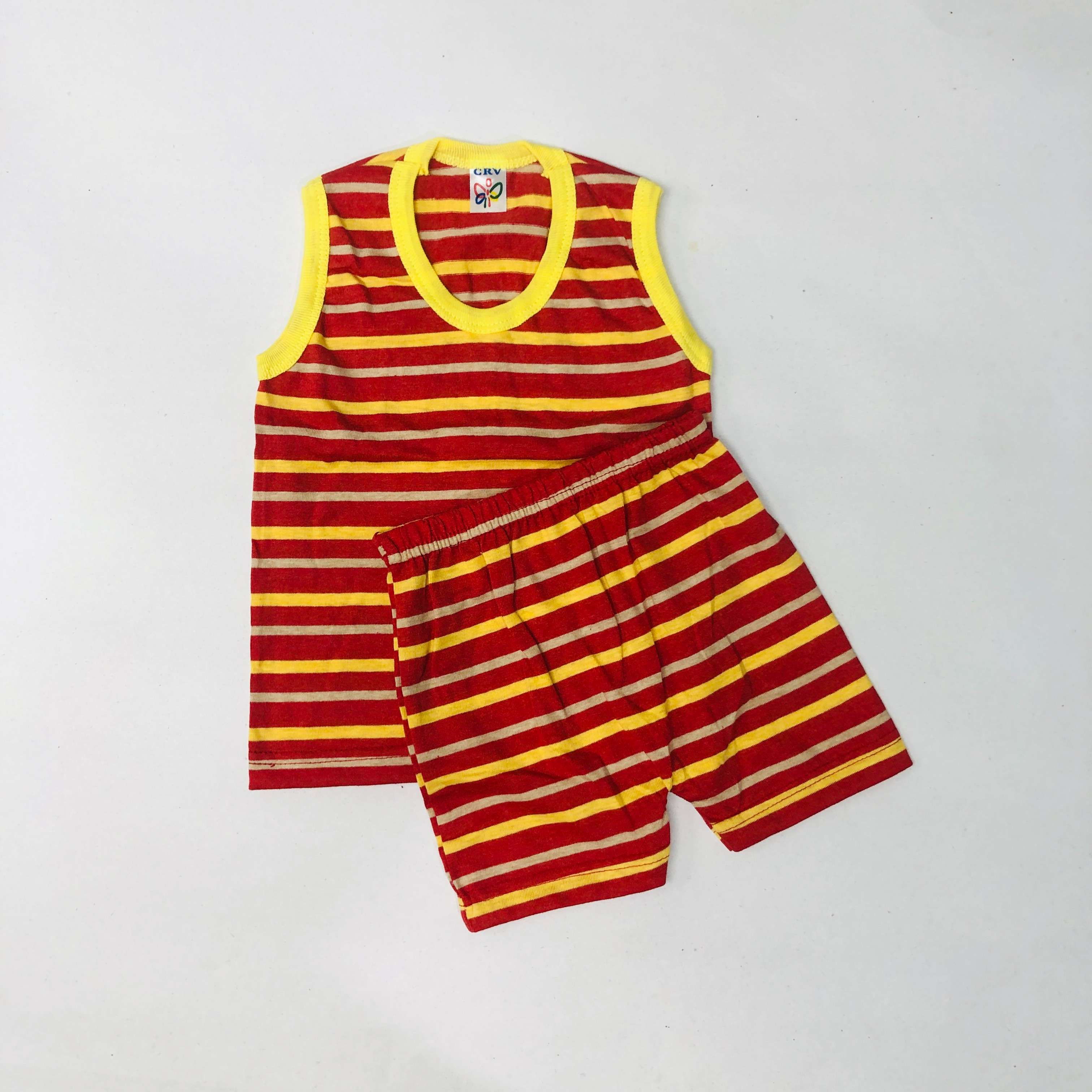 SL Kids Nikker Set