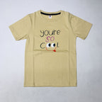 Junior Joy T-Shirt Combo Pack Of 3