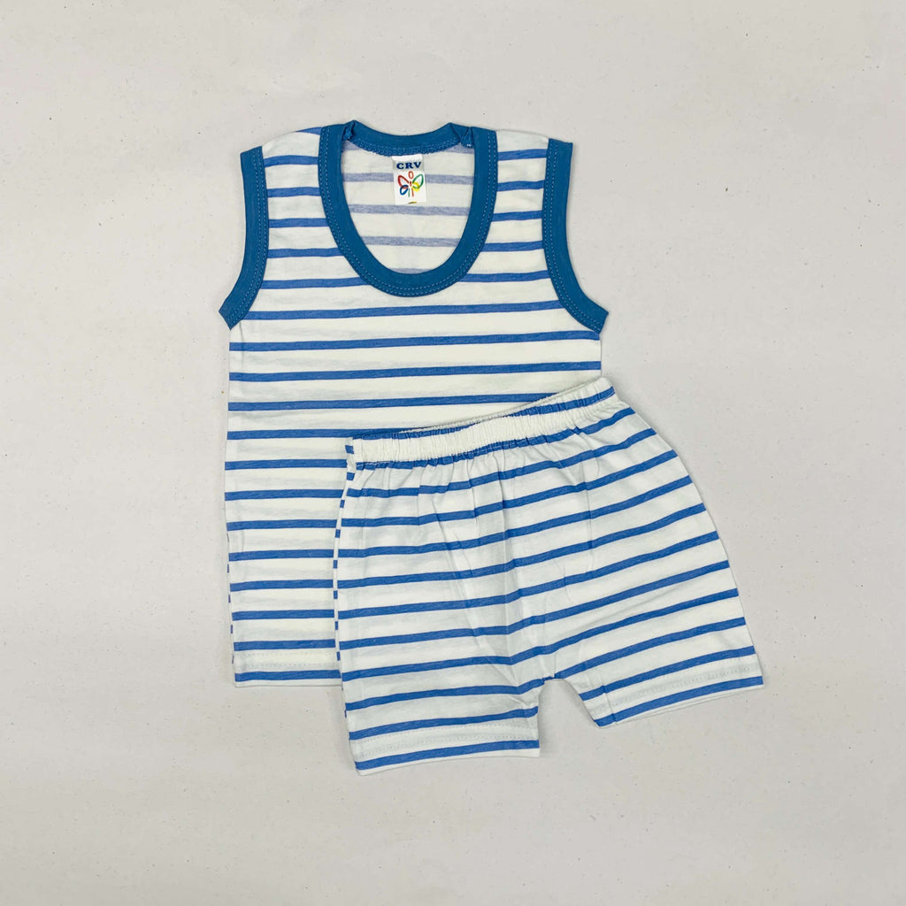 SL Kids Nikker Set