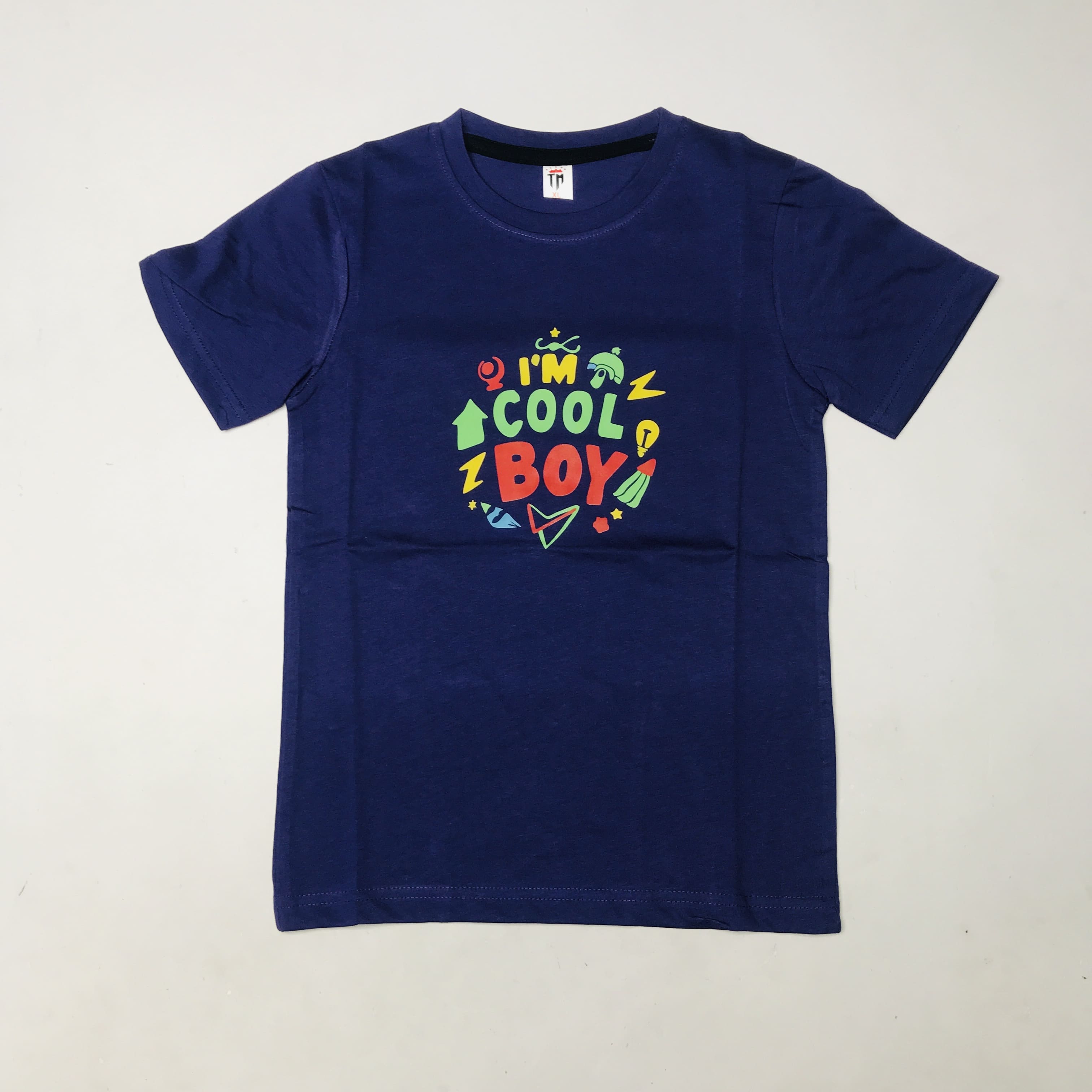 Junior Joy T-Shirt Combo Pack Of 3