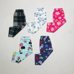 Kids Pant Combo Pack of 5