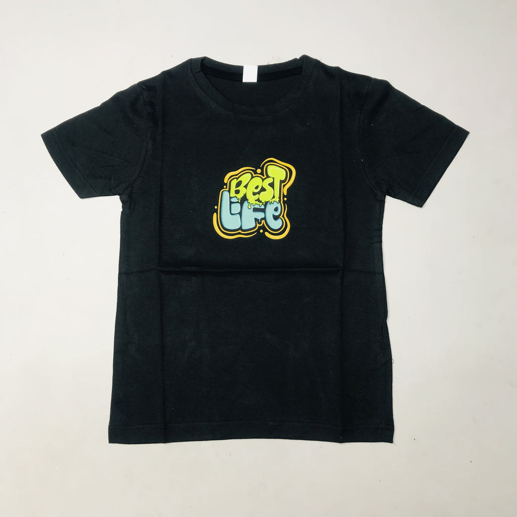 Junior Joy T-Shirt Combo Pack Of 3