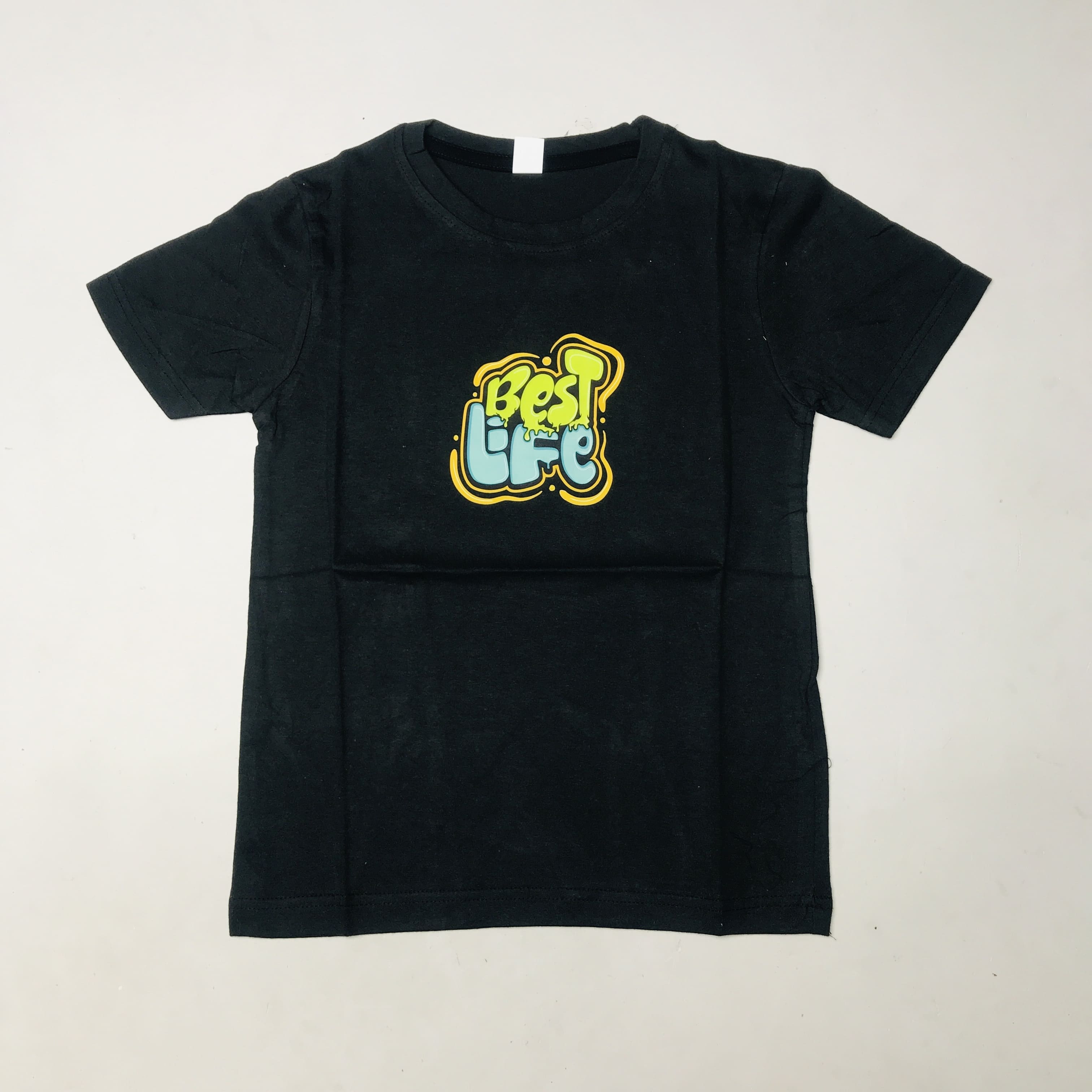 Junior Joy T-Shirt Combo Pack Of 3