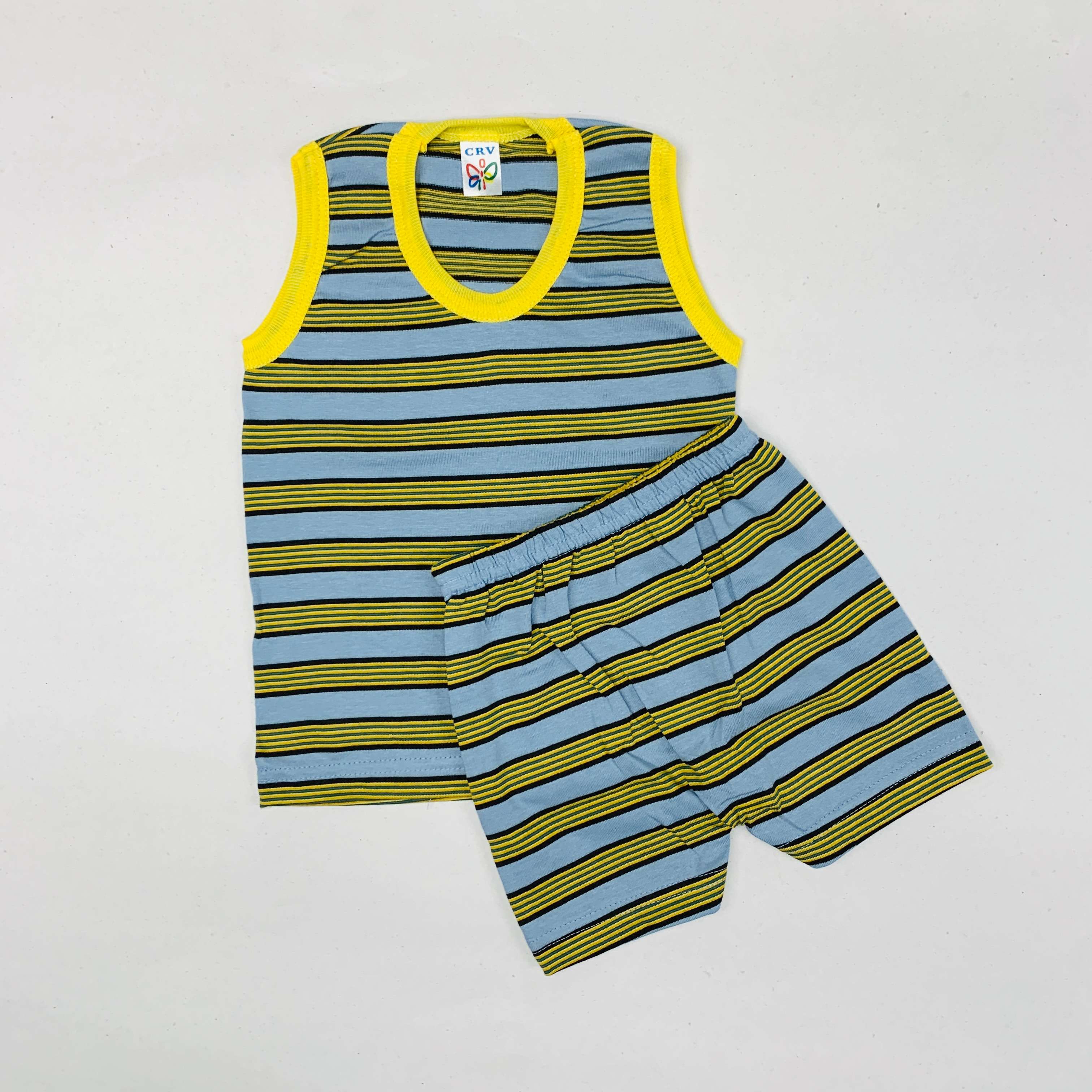 SL Kids Nikker Set