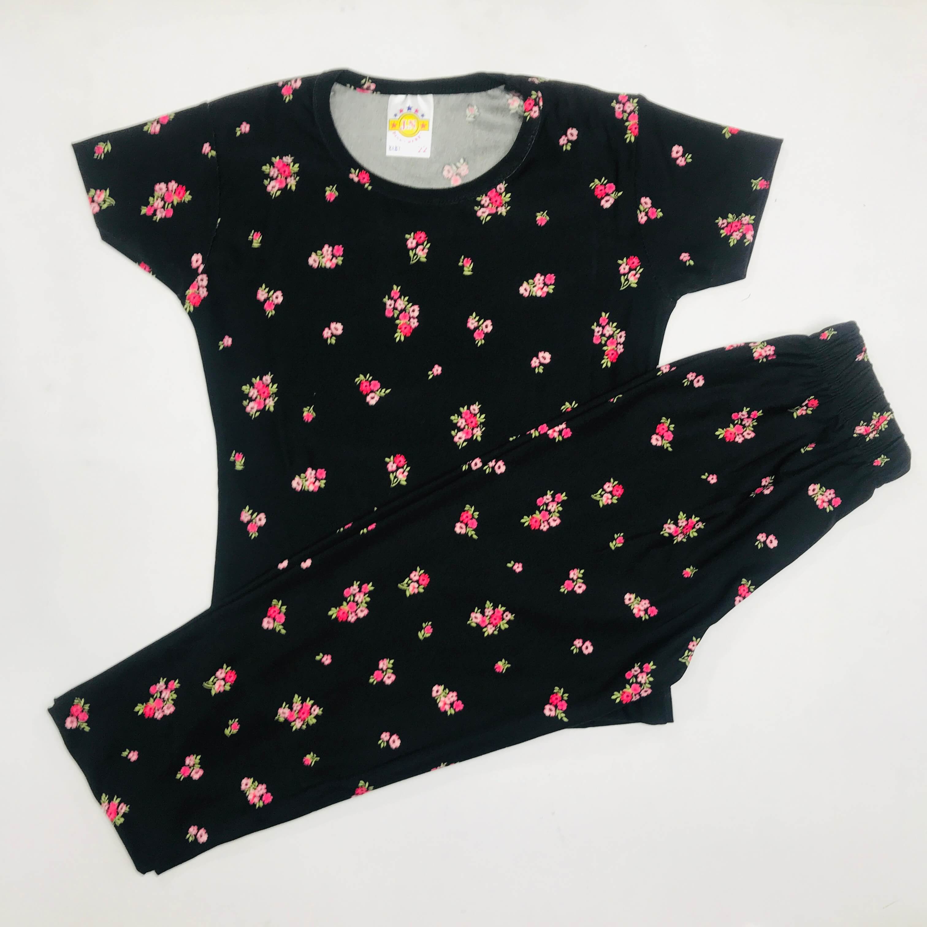 Pant Set