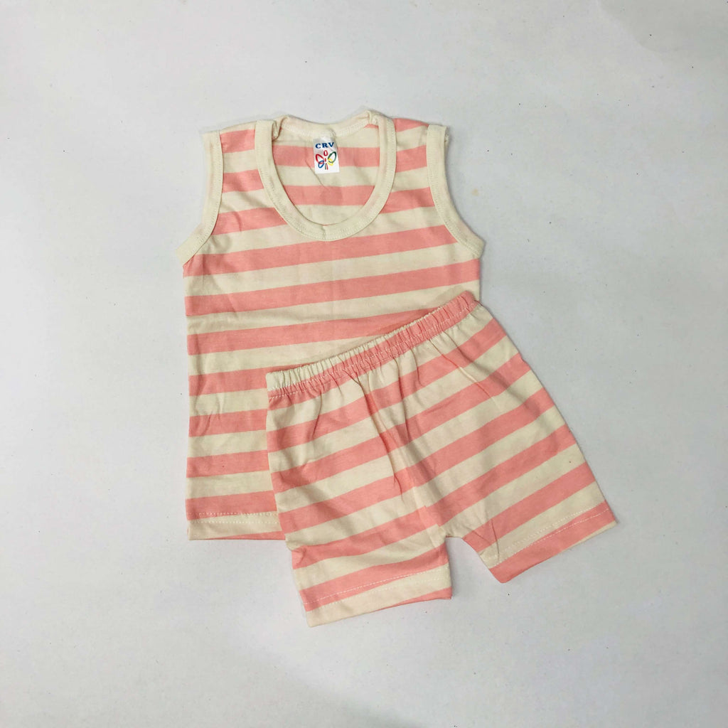 SL Kids Nikker Set