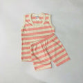 SL Kids Nikker Set