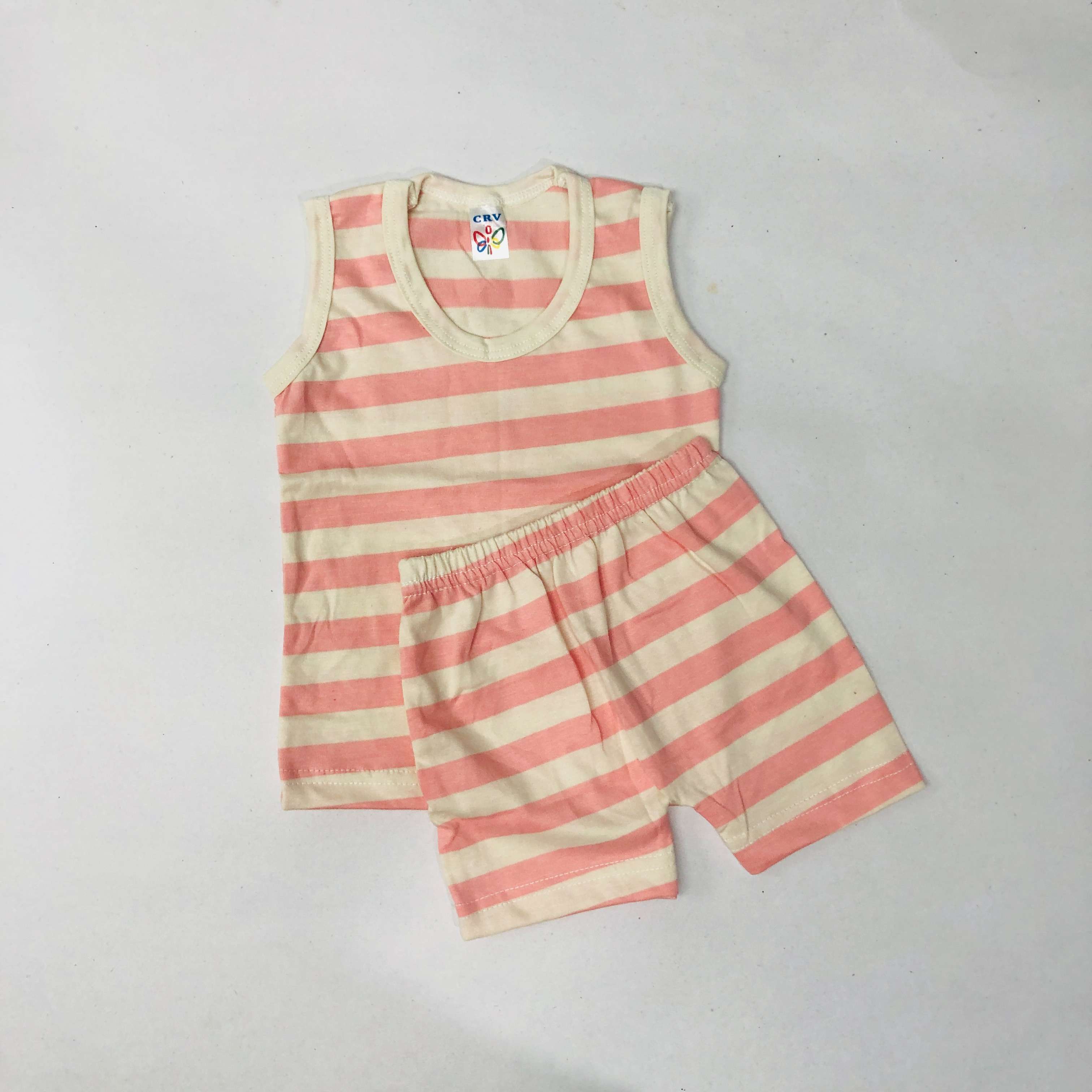 SL Kids Nikker Set