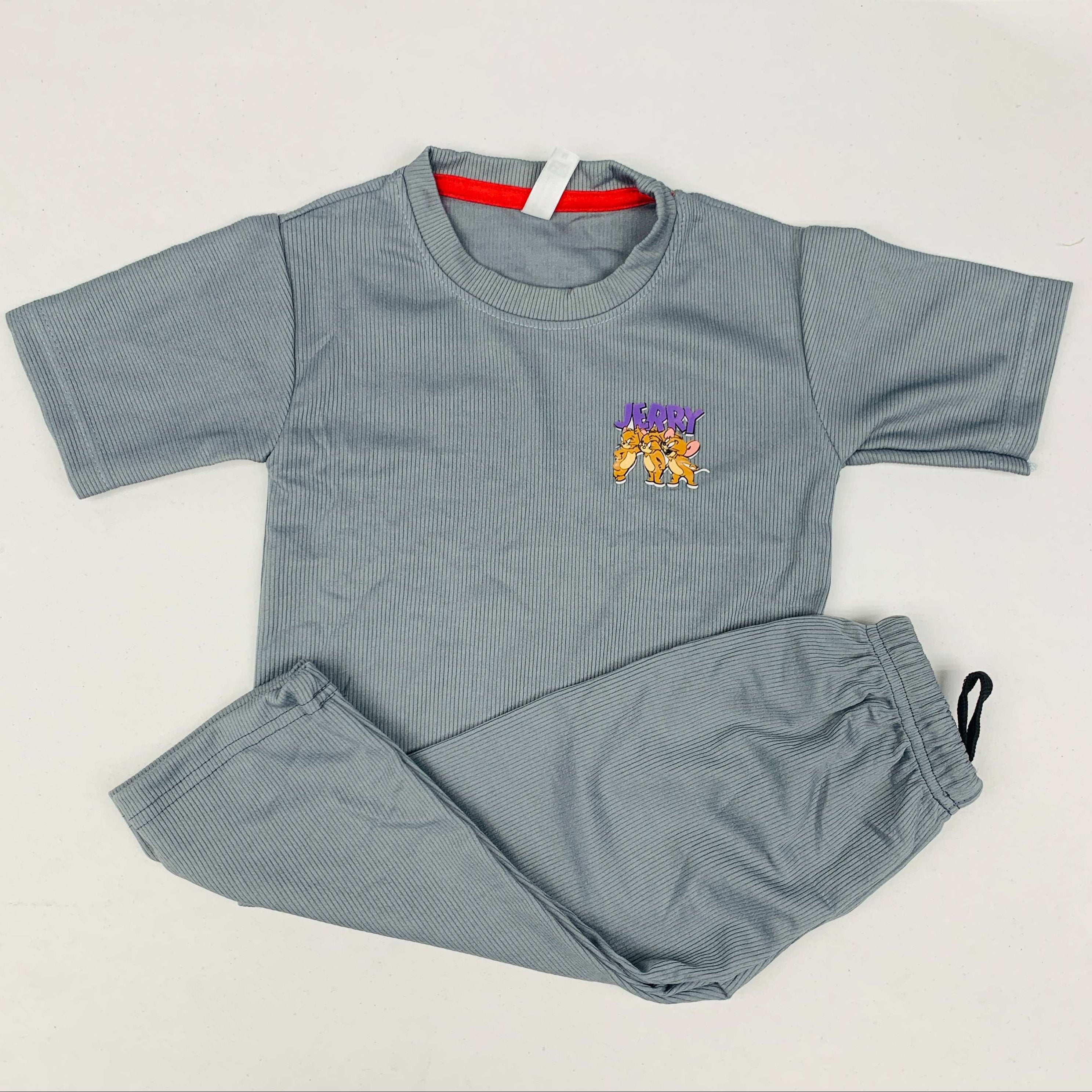 Dream Nest Pant Set