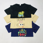 Junior Joy T-Shirt Combo Pack Of 3