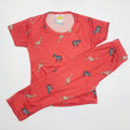 Pant Set