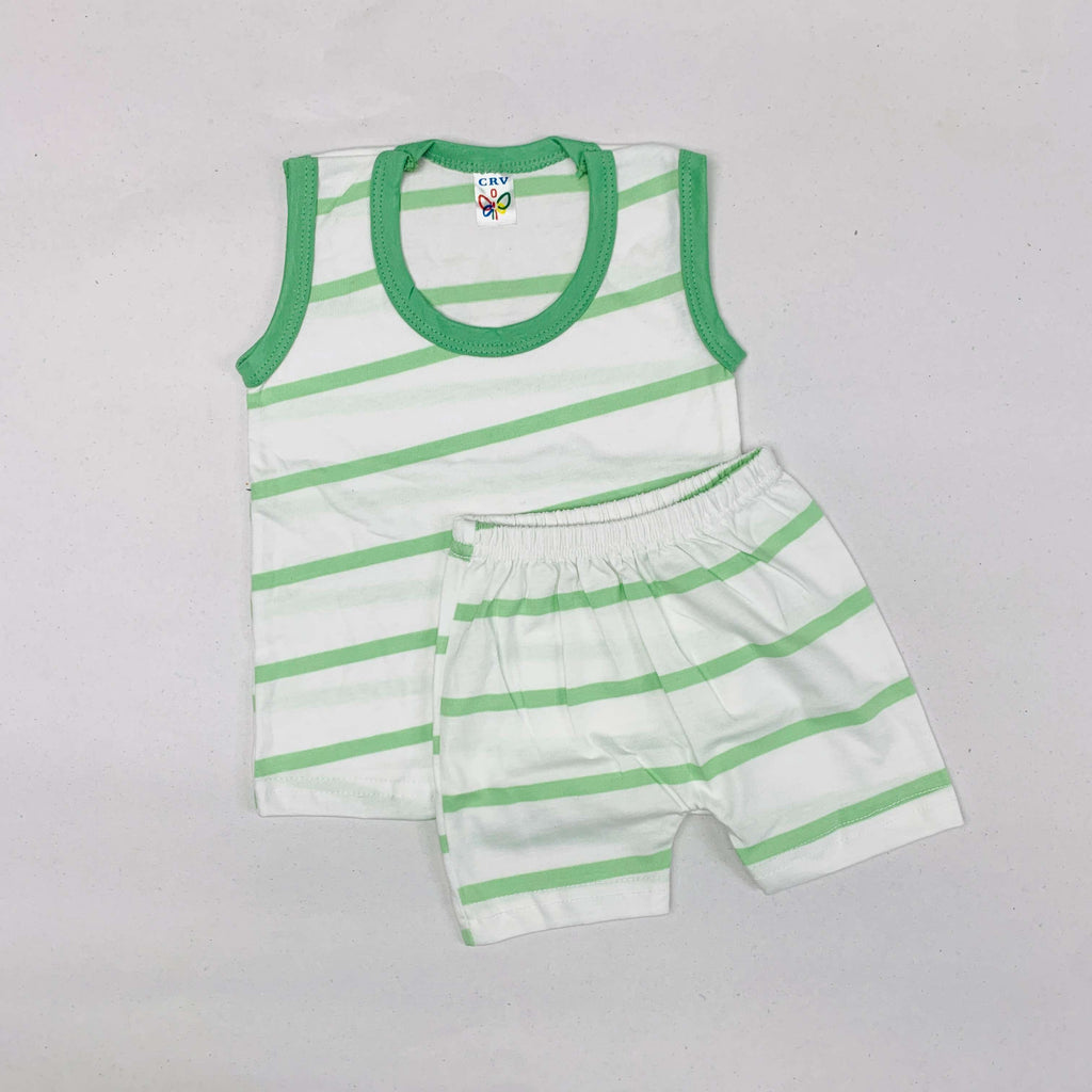 SL Kids Nikker Set