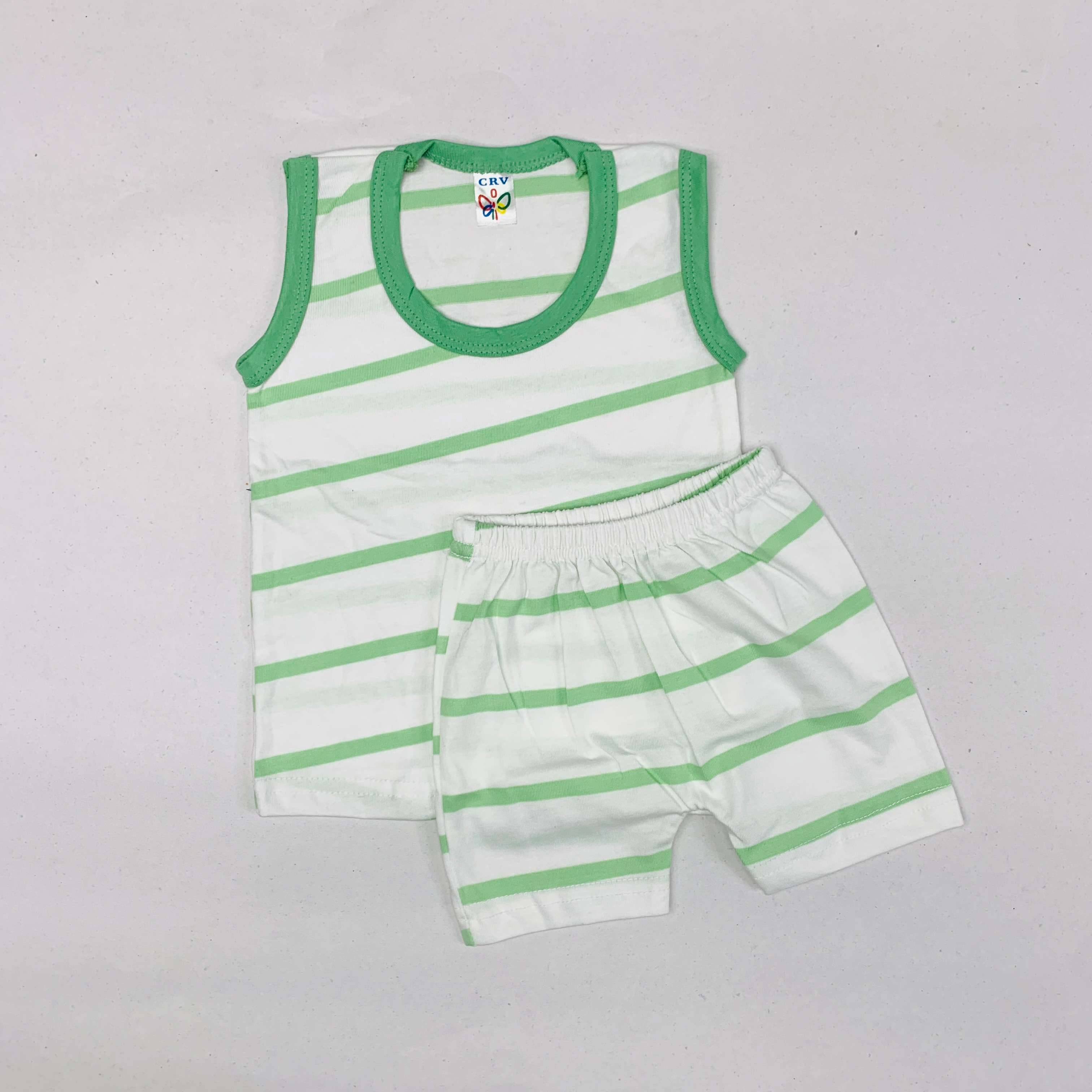 SL Kids Nikker Set
