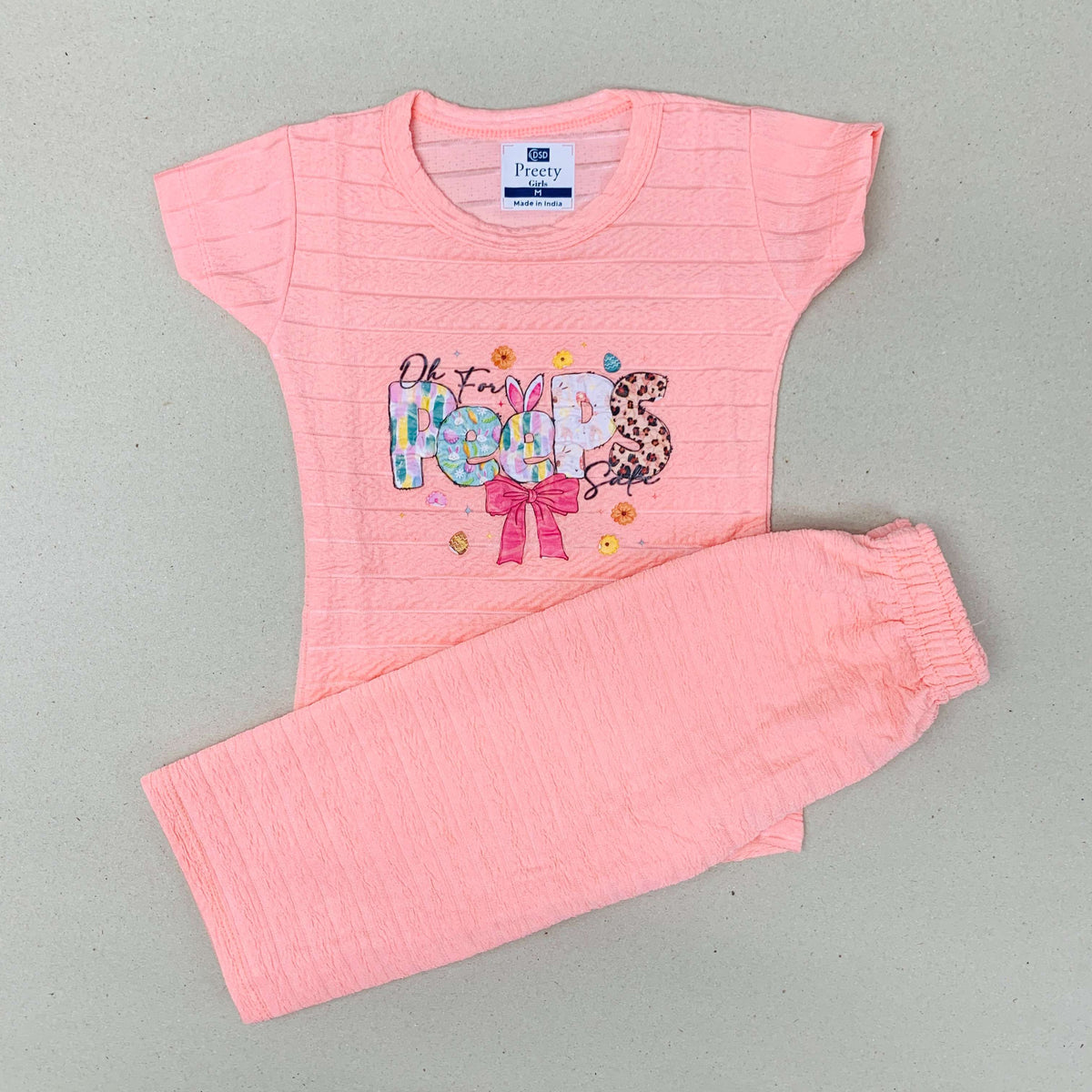 Little Spark Pant Set
