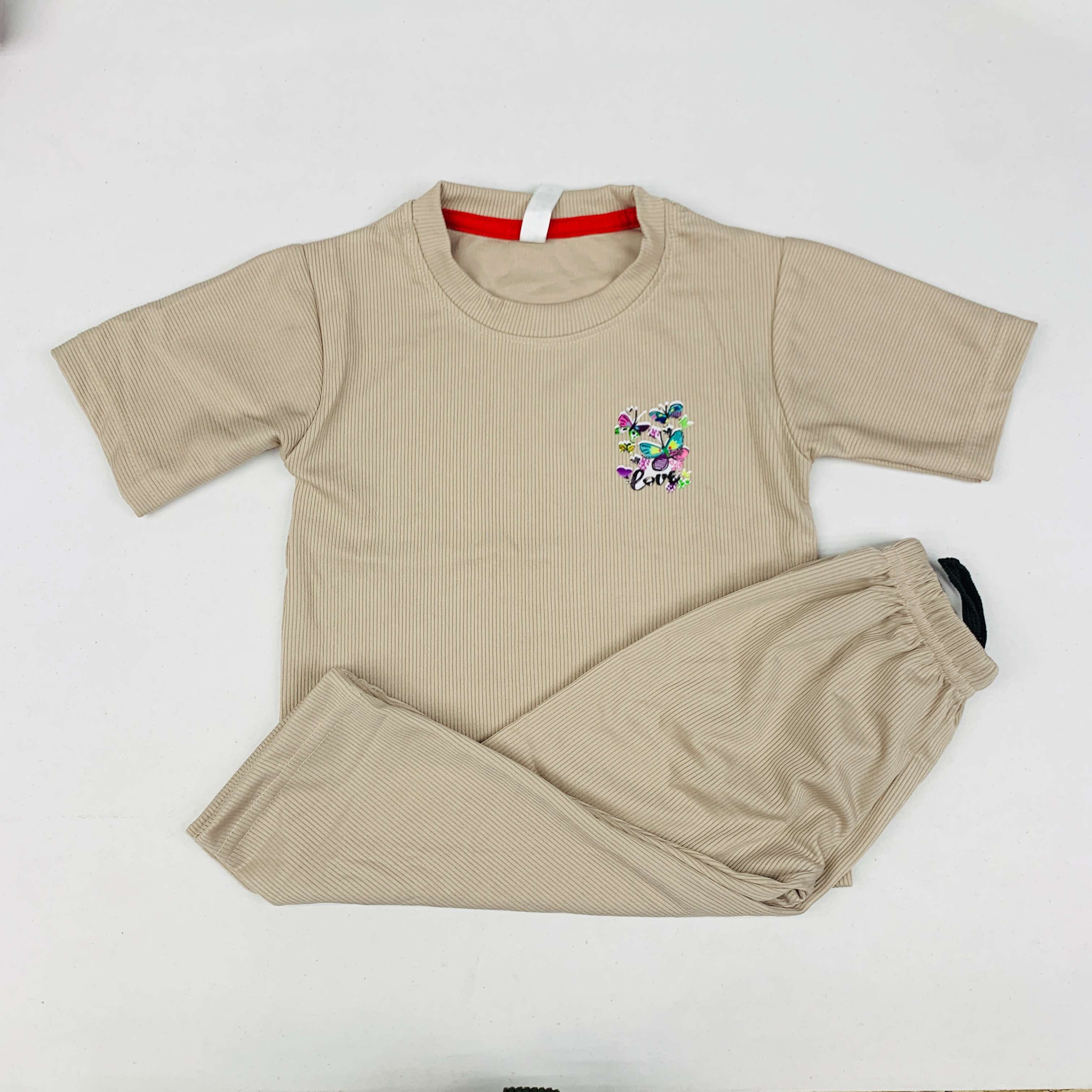 Dream Nest Pant Set
